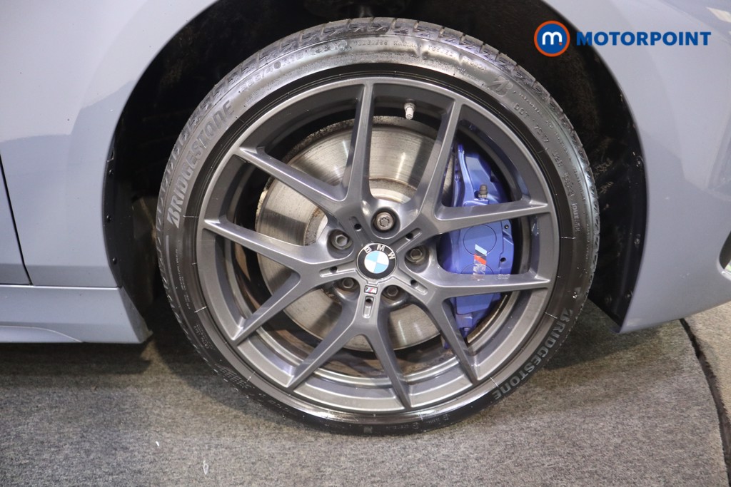 BMW 1 Series M Sport Manual Petrol Hatchback - Stock Number (1581421) - 18th supplementary image