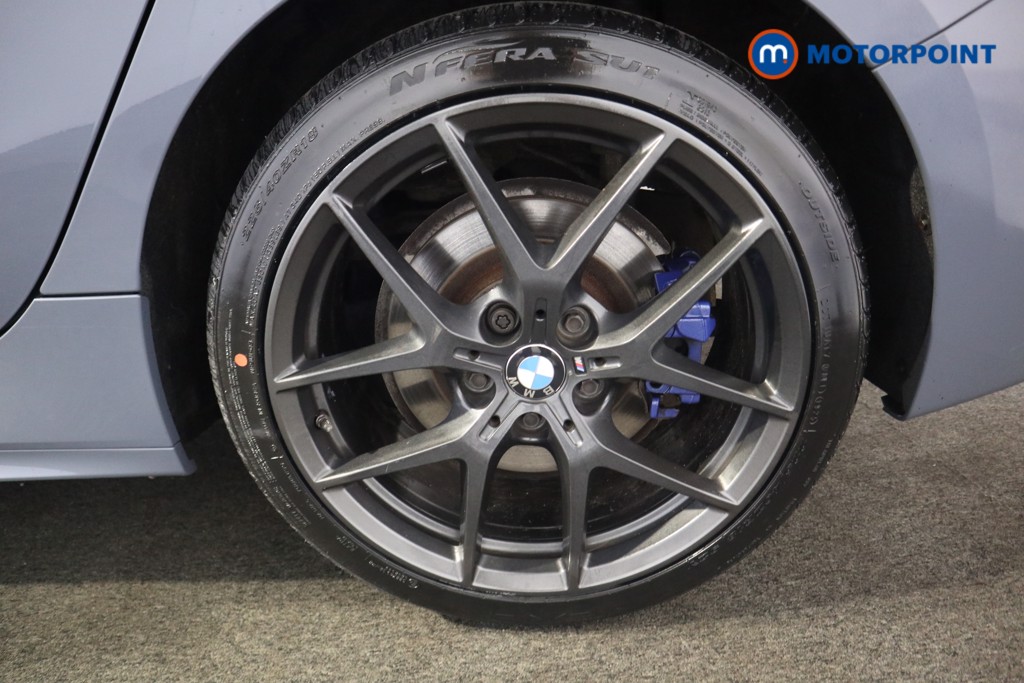 BMW 1 Series M Sport Manual Petrol Hatchback - Stock Number (1581421) - 20th supplementary image