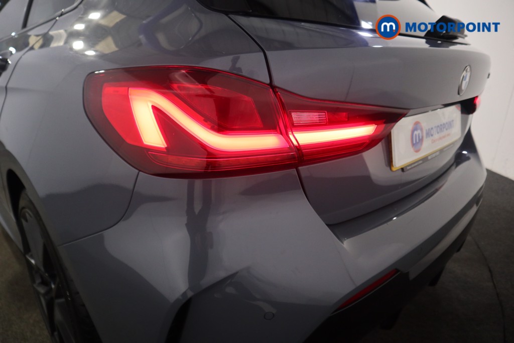 BMW 1 Series M Sport Manual Petrol Hatchback - Stock Number (1581421) - 22nd supplementary image