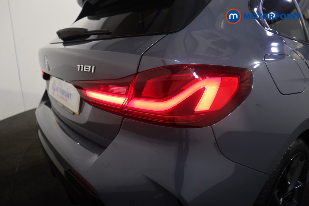 BMW 1 Series M Sport Manual Petrol Hatchback - Stock Number (1581421) - 23rd supplementary image