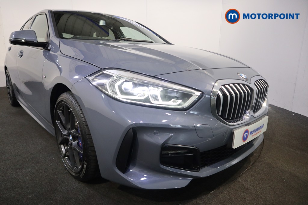 BMW 1 Series M Sport Manual Petrol Hatchback - Stock Number (1581421) - 27th supplementary image