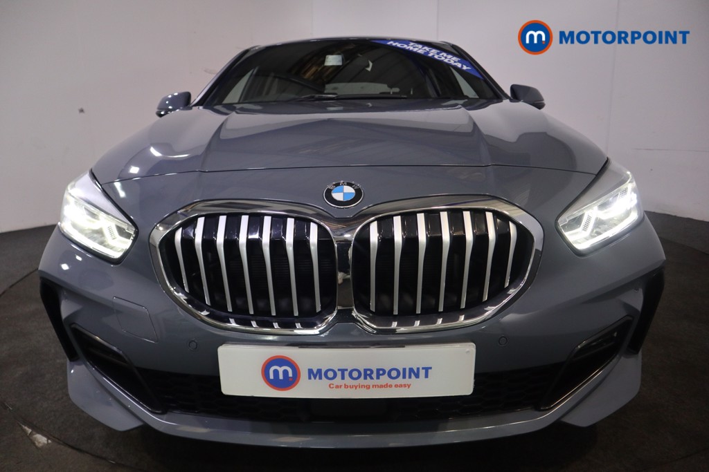BMW 1 Series M Sport Manual Petrol Hatchback - Stock Number (1581421) - 28th supplementary image