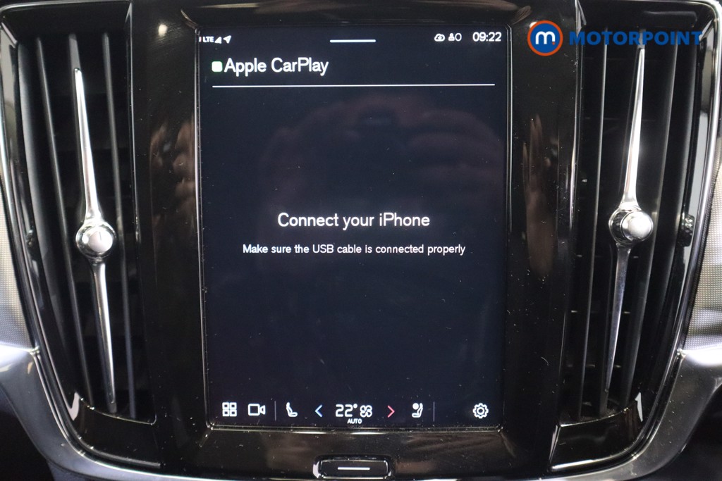 Volvo V90 Plus Automatic Diesel Estate - Stock Number (1581428) - 2nd supplementary image
