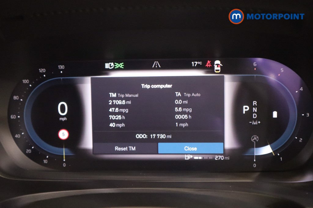 Volvo V90 Plus Automatic Diesel Estate - Stock Number (1581428) - 3rd supplementary image