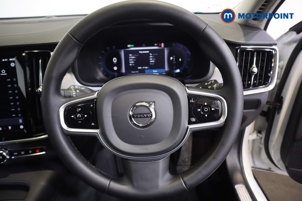 Volvo V90 Plus Automatic Diesel Estate - Stock Number (1581428) - 4th supplementary image