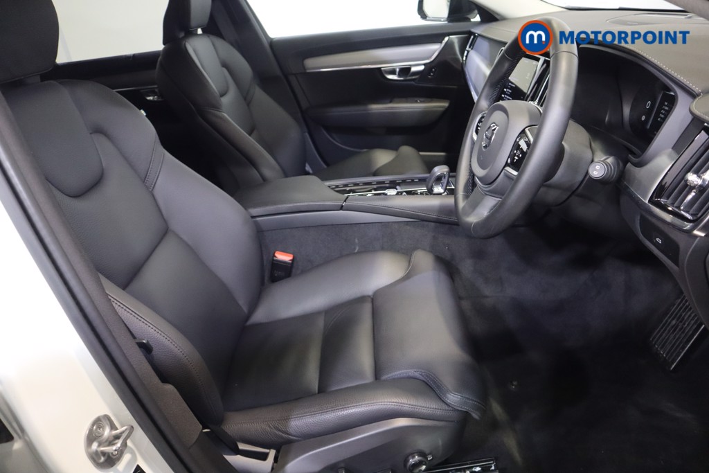 Volvo V90 Plus Automatic Diesel Estate - Stock Number (1581428) - 6th supplementary image
