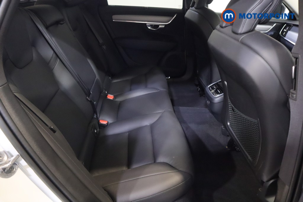 Volvo V90 Plus Automatic Diesel Estate - Stock Number (1581428) - 7th supplementary image