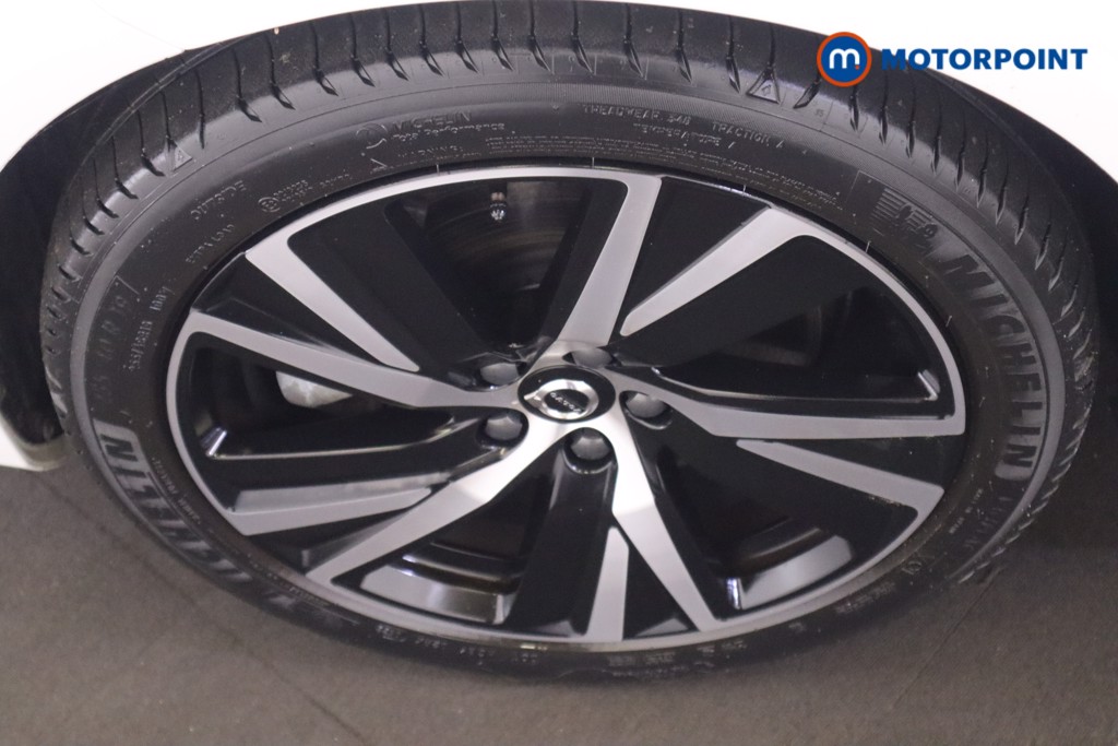 Volvo V90 Plus Automatic Diesel Estate - Stock Number (1581428) - 10th supplementary image