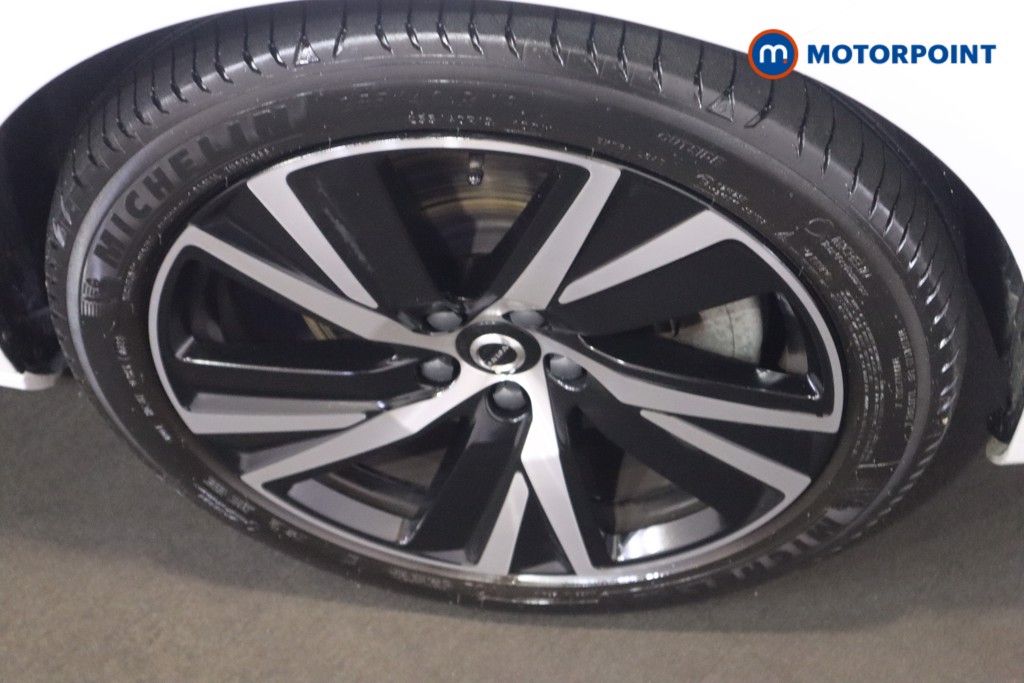 Volvo V90 Plus Automatic Diesel Estate - Stock Number (1581428) - 11th supplementary image