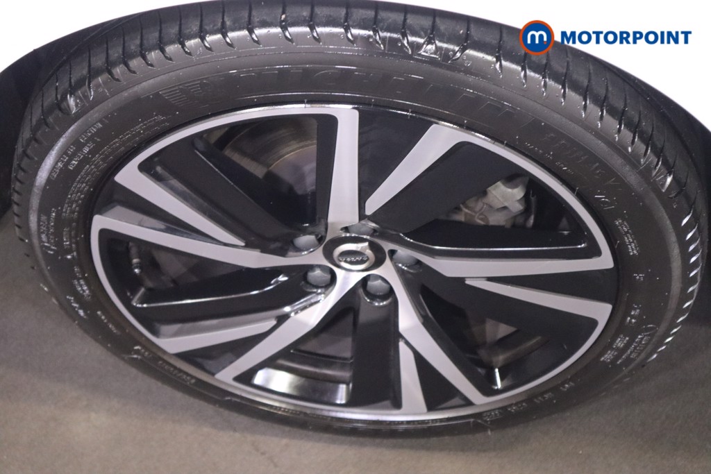 Volvo V90 Plus Automatic Diesel Estate - Stock Number (1581428) - 12th supplementary image