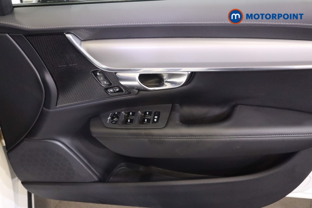 Volvo V90 Plus Automatic Diesel Estate - Stock Number (1581428) - 13th supplementary image