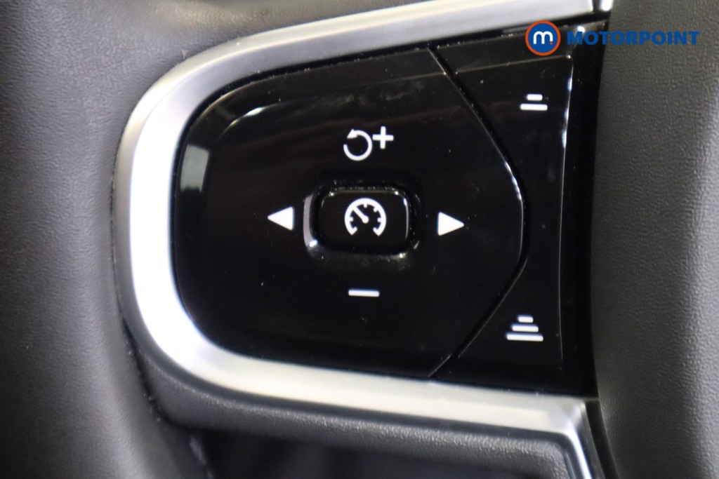 Volvo V90 Plus Automatic Diesel Estate - Stock Number (1581428) - 18th supplementary image