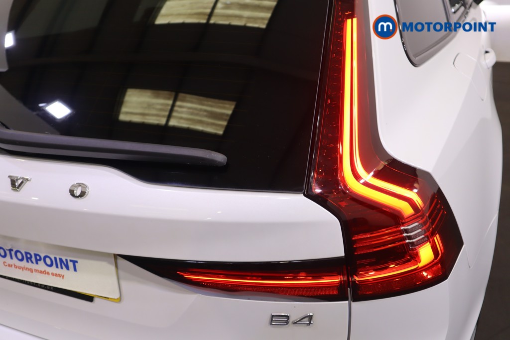 Volvo V90 Plus Automatic Diesel Estate - Stock Number (1581428) - 33rd supplementary image