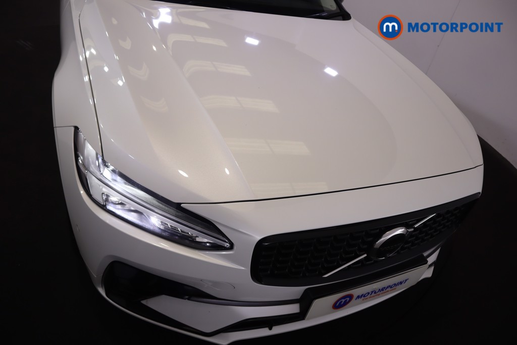 Volvo V90 Plus Automatic Diesel Estate - Stock Number (1581428) - 36th supplementary image