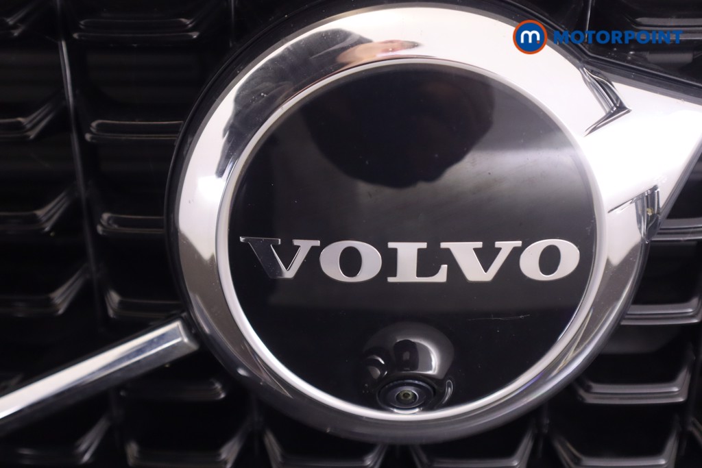 Volvo V90 Plus Automatic Diesel Estate - Stock Number (1581428) - 37th supplementary image