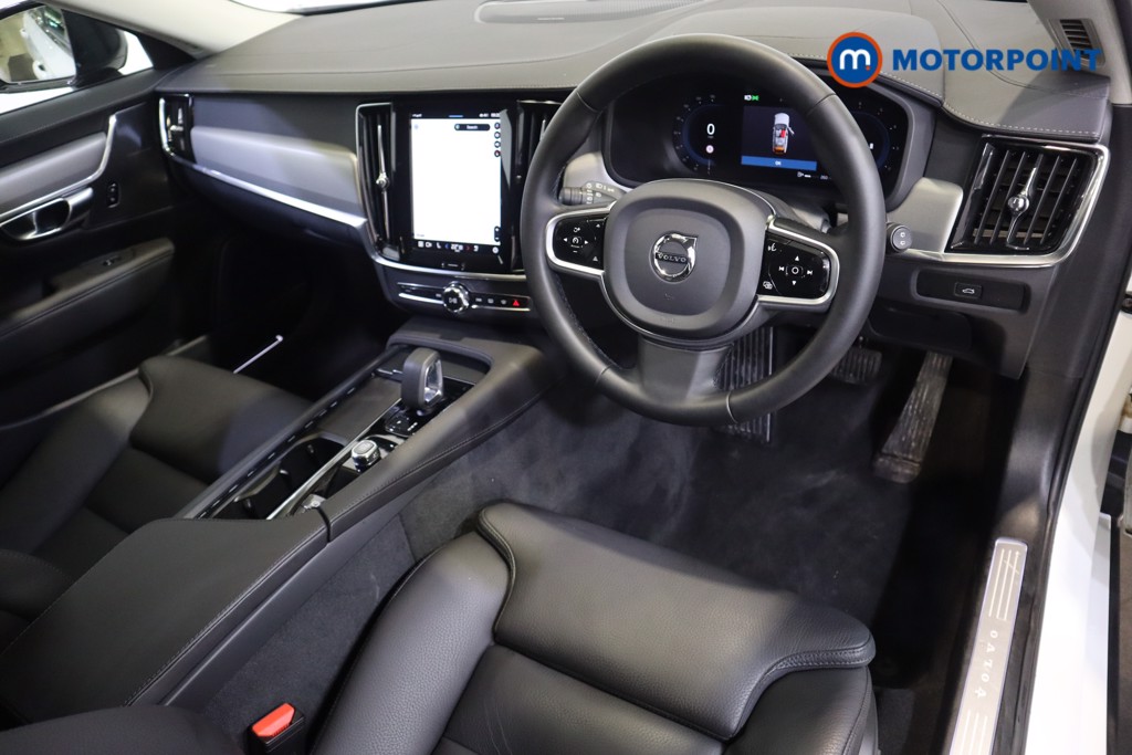 Volvo V90 Plus Automatic Diesel Estate - Stock Number (1581428) - 1st supplementary image