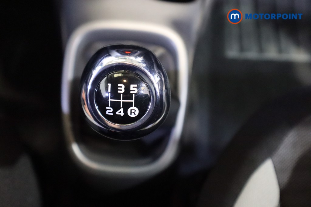 Toyota Aygo X-Trend Manual Petrol Hatchback - Stock Number (1581431) - 5th supplementary image