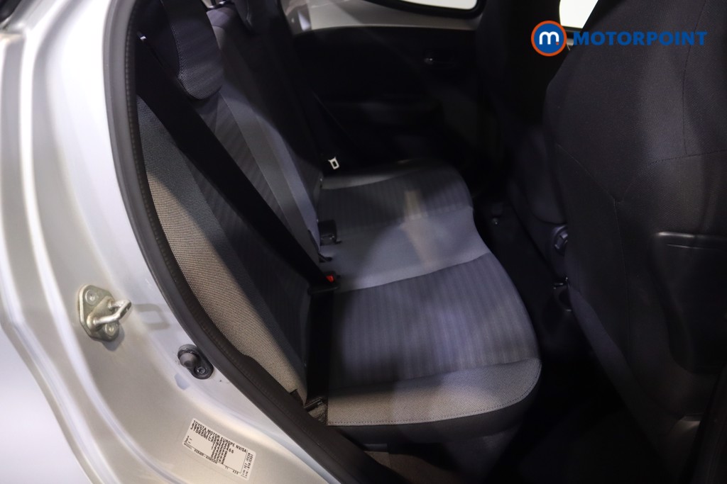Toyota Aygo X-Trend Manual Petrol Hatchback - Stock Number (1581431) - 7th supplementary image