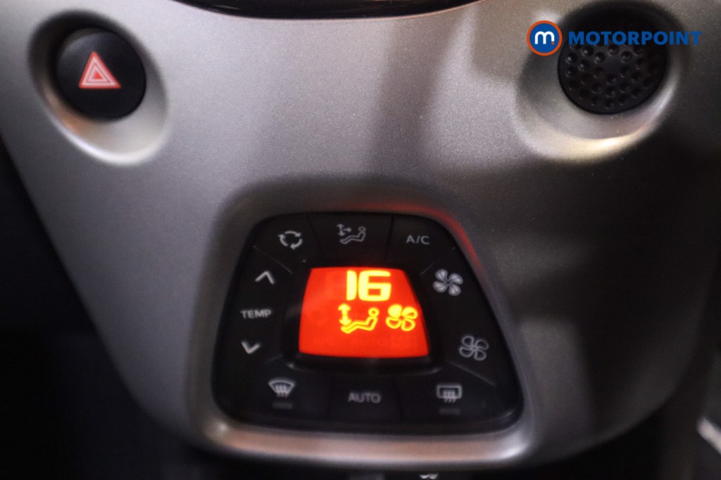 Toyota Aygo X-Trend Manual Petrol Hatchback - Stock Number (1581431) - 20th supplementary image