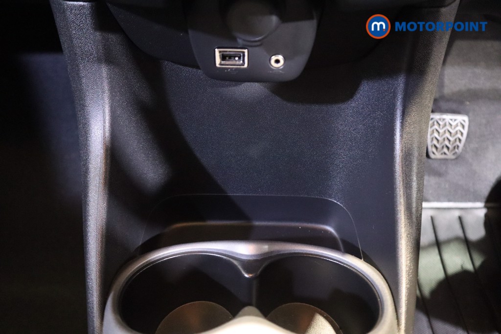 Toyota Aygo X-Trend Manual Petrol Hatchback - Stock Number (1581431) - 21st supplementary image