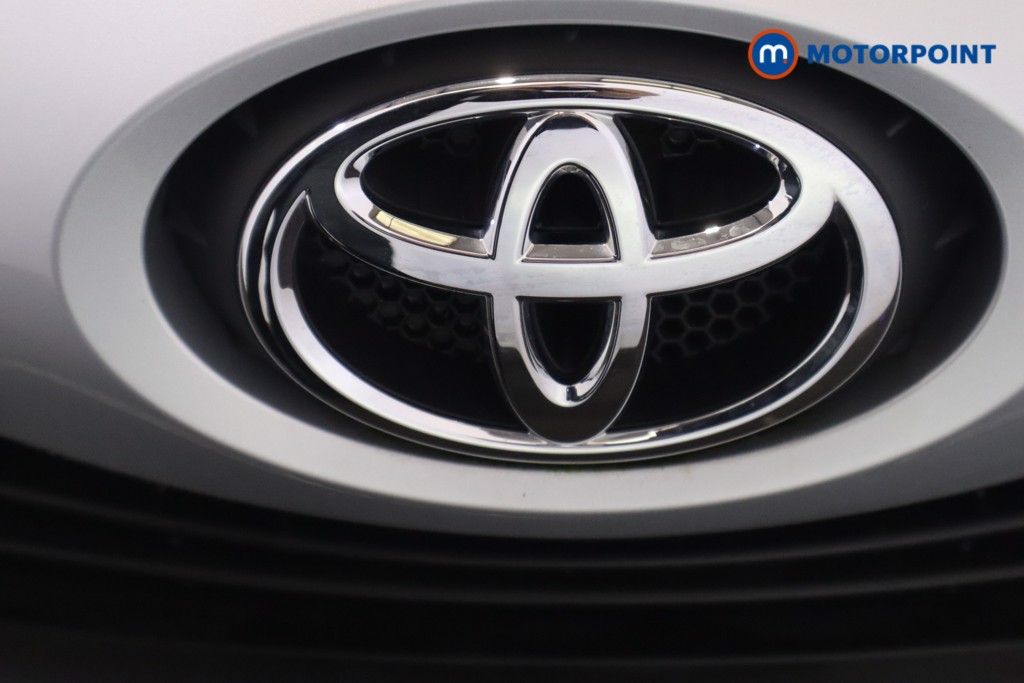 Toyota Aygo X-Trend Manual Petrol Hatchback - Stock Number (1581431) - 30th supplementary image