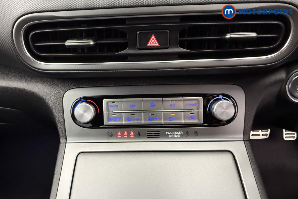 Hyundai Kona Premium Automatic Electric SUV - Stock Number (1581475) - 10th supplementary image