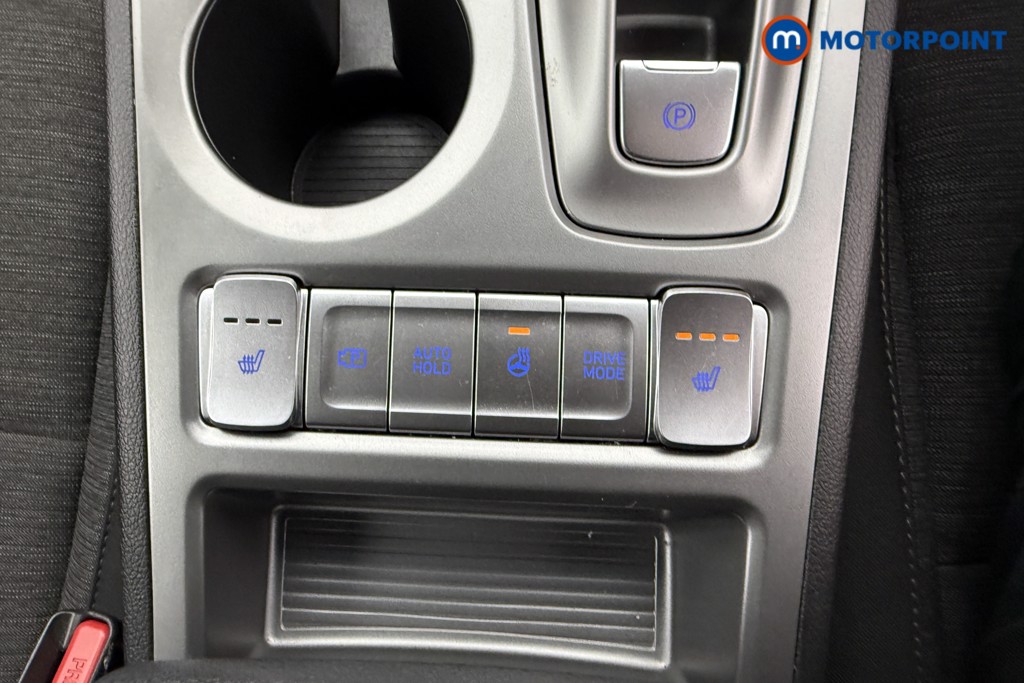 Hyundai Kona Premium Automatic Electric SUV - Stock Number (1581475) - 11th supplementary image