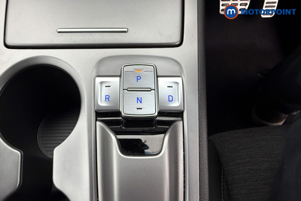 Hyundai Kona Premium Automatic Electric SUV - Stock Number (1581475) - 12th supplementary image