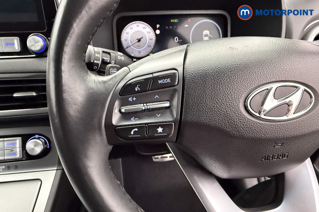 Hyundai Kona Premium Automatic Electric SUV - Stock Number (1581475) - 13th supplementary image
