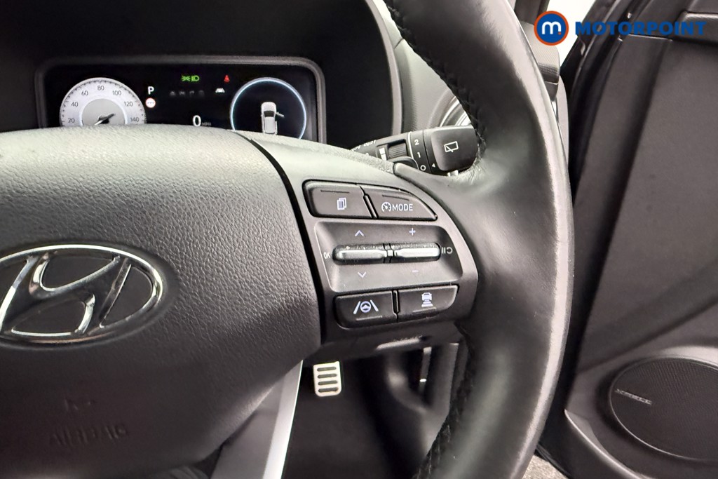 Hyundai Kona Premium Automatic Electric SUV - Stock Number (1581475) - 14th supplementary image