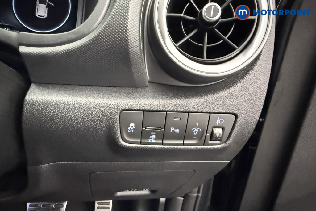 Hyundai Kona Premium Automatic Electric SUV - Stock Number (1581475) - 15th supplementary image