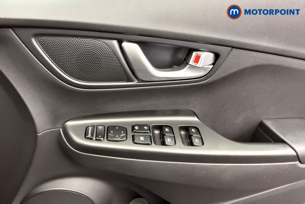 Hyundai Kona Premium Automatic Electric SUV - Stock Number (1581475) - 16th supplementary image