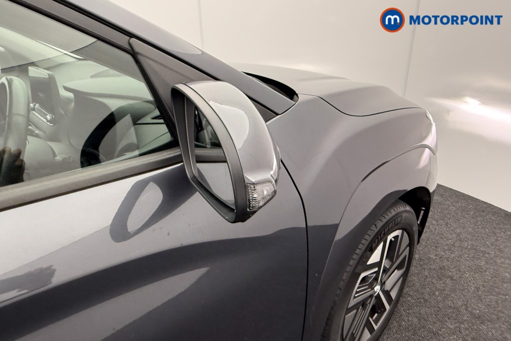 Hyundai Kona Premium Automatic Electric SUV - Stock Number (1581475) - 18th supplementary image