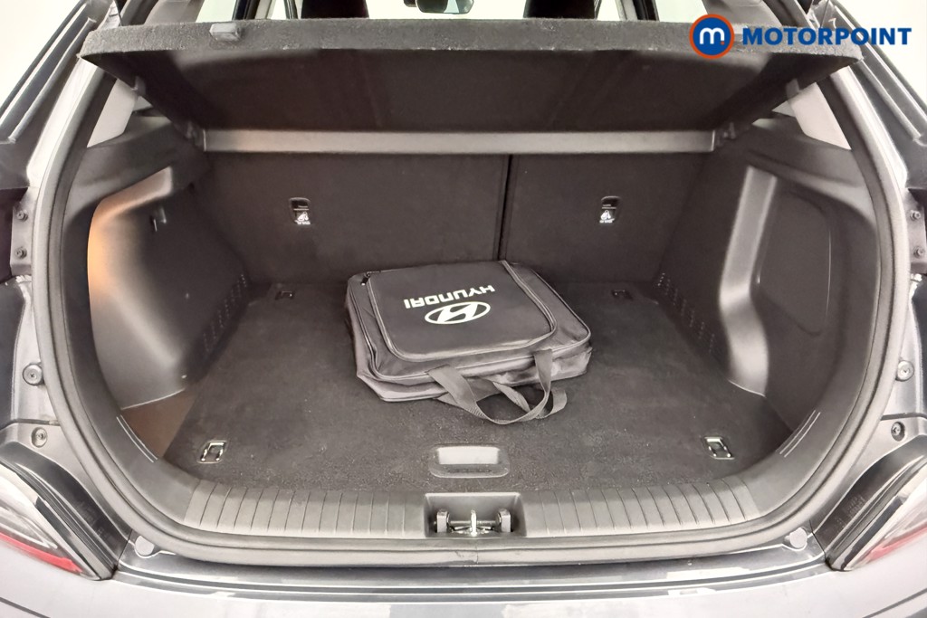 Hyundai Kona Premium Automatic Electric SUV - Stock Number (1581475) - 22nd supplementary image