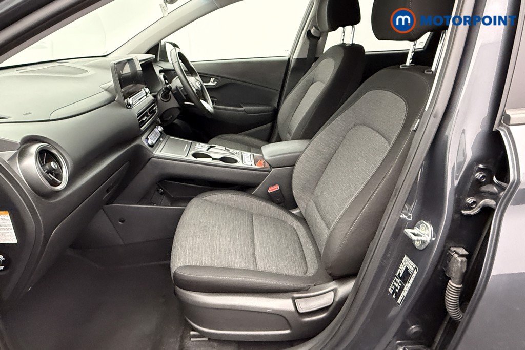 Hyundai Kona Premium Automatic Electric SUV - Stock Number (1581475) - 23rd supplementary image