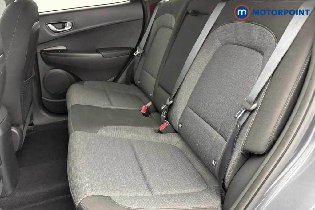 Hyundai Kona Premium Automatic Electric SUV - Stock Number (1581475) - 24th supplementary image