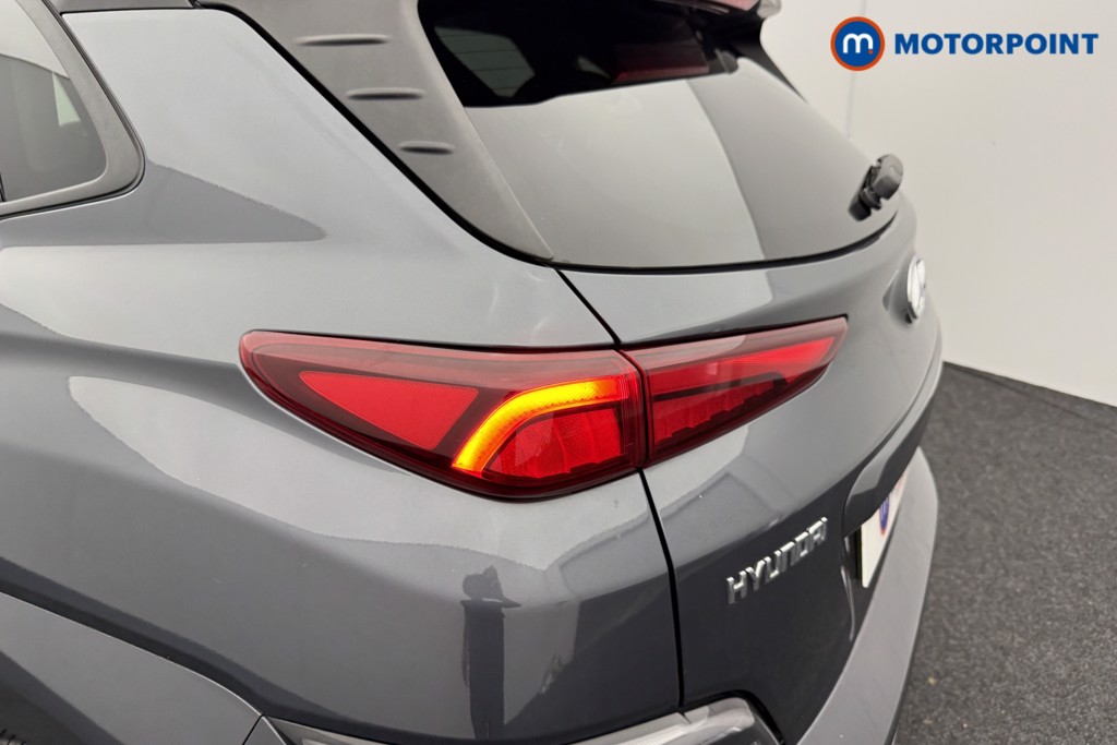 Hyundai Kona Premium Automatic Electric SUV - Stock Number (1581475) - 26th supplementary image
