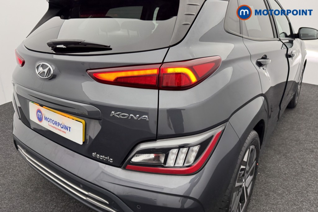Hyundai Kona Premium Automatic Electric SUV - Stock Number (1581475) - 27th supplementary image