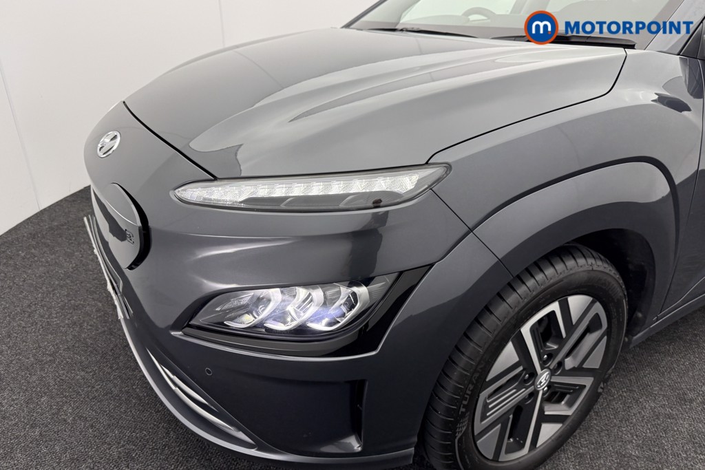 Hyundai Kona Premium Automatic Electric SUV - Stock Number (1581475) - 29th supplementary image