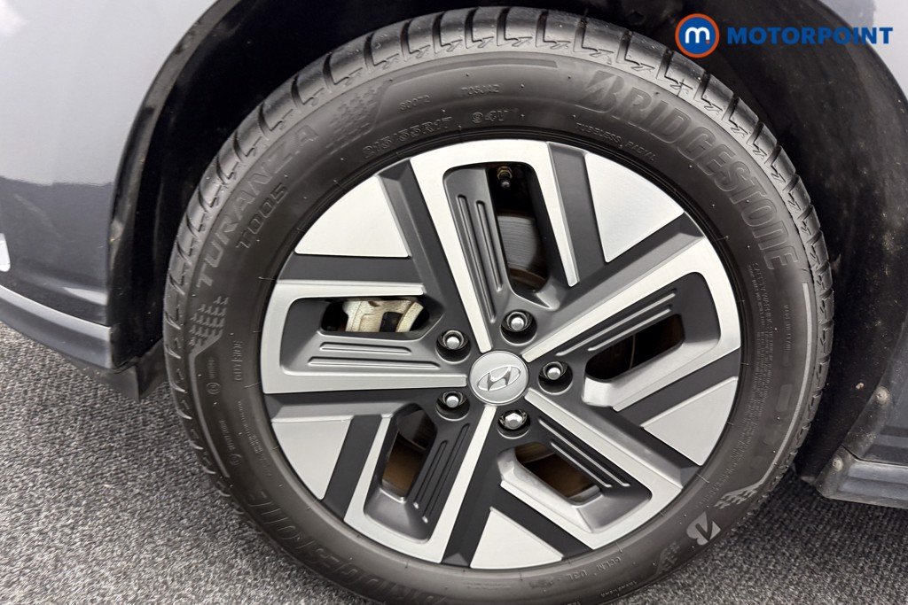 Hyundai Kona Premium Automatic Electric SUV - Stock Number (1581475) - 31st supplementary image