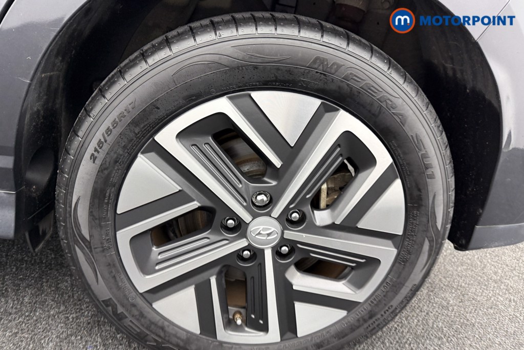 Hyundai Kona Premium Automatic Electric SUV - Stock Number (1581475) - 32nd supplementary image