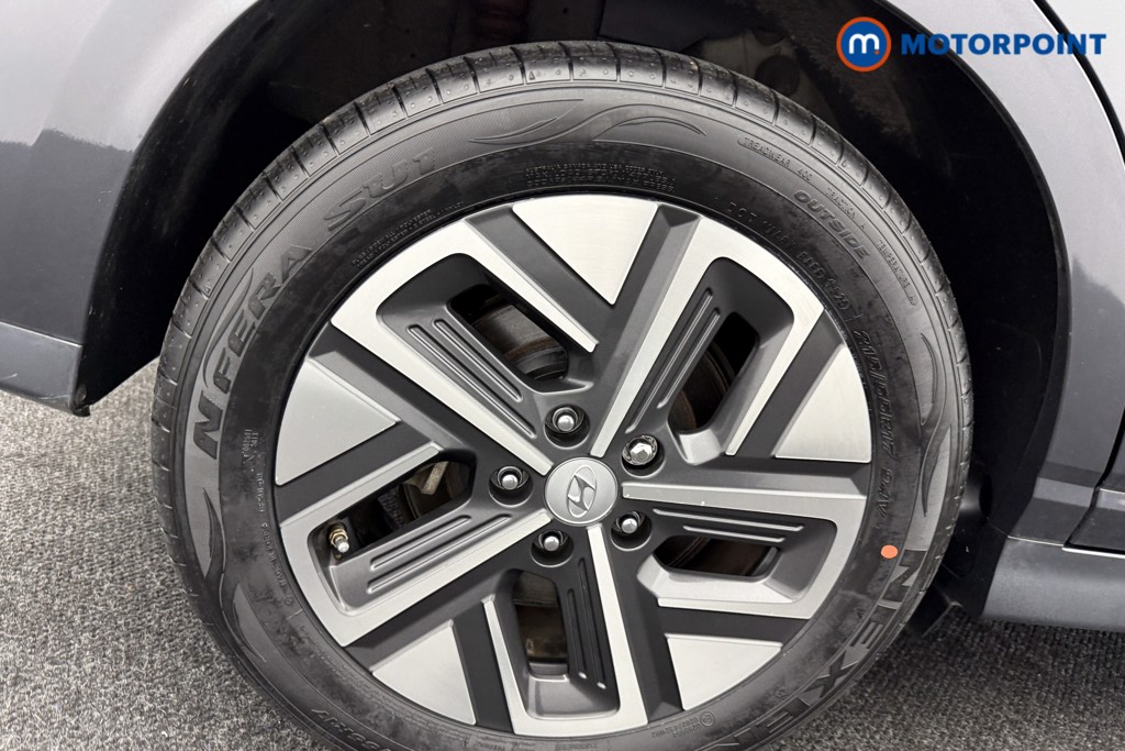 Hyundai Kona Premium Automatic Electric SUV - Stock Number (1581475) - 33rd supplementary image