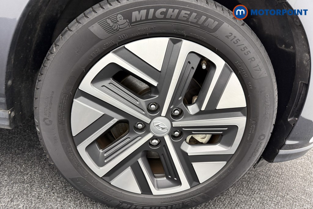 Hyundai Kona Premium Automatic Electric SUV - Stock Number (1581475) - 34th supplementary image