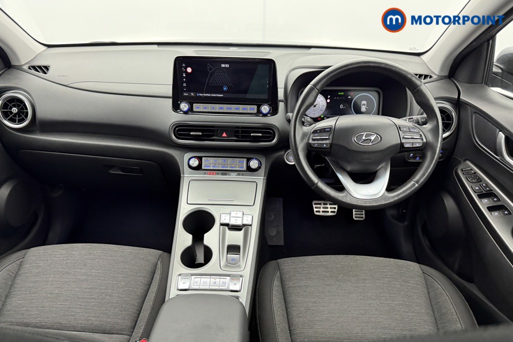 Hyundai Kona Premium Automatic Electric SUV - Stock Number (1581475) - 1st supplementary image