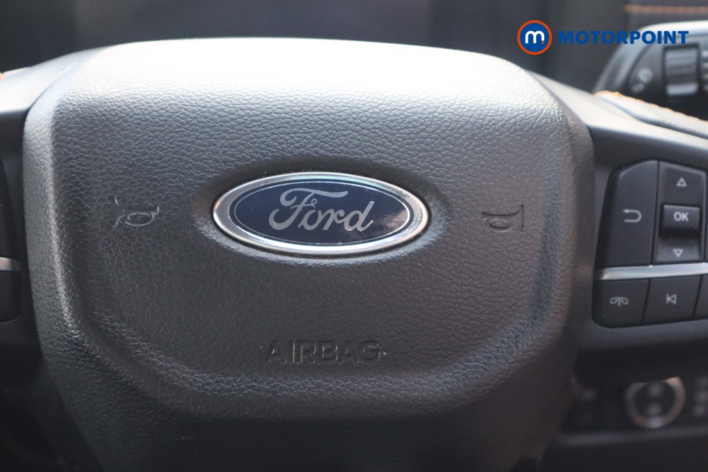 Ford Ranger Wildtrak Automatic Diesel Double Cab Pick-Up - Stock Number (1581481) - 10th supplementary image