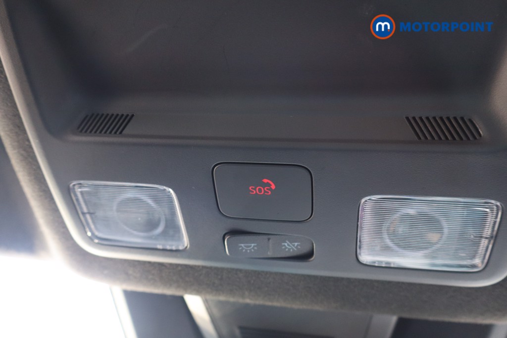 Ford Ranger Wildtrak Automatic Diesel Double Cab Pick-Up - Stock Number (1581481) - 13th supplementary image