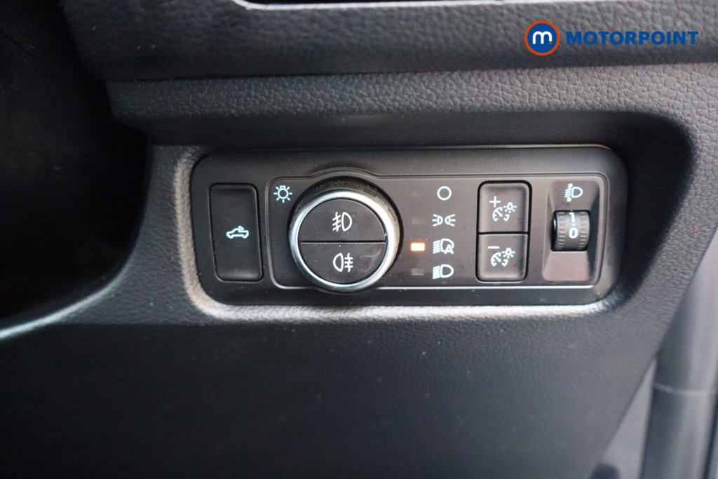 Ford Ranger Wildtrak Automatic Diesel Double Cab Pick-Up - Stock Number (1581481) - 17th supplementary image