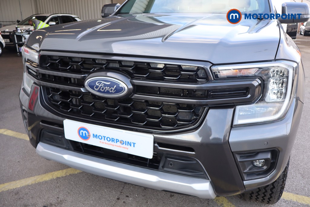 Ford Ranger Wildtrak Automatic Diesel Double Cab Pick-Up - Stock Number (1581481) - 21st supplementary image
