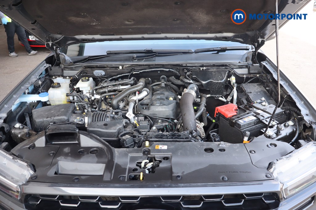 Ford Ranger Wildtrak Automatic Diesel Double Cab Pick-Up - Stock Number (1581481) - 22nd supplementary image