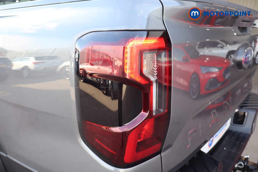 Ford Ranger Wildtrak Automatic Diesel Double Cab Pick-Up - Stock Number (1581481) - 23rd supplementary image
